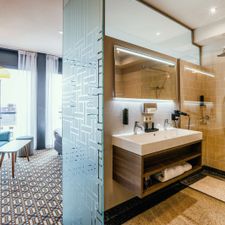 Hotel Haarhuis - Arnhem, member of WorldHotels Crafted