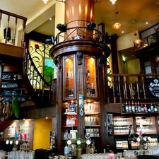 Grand Café Beekman & Beekman