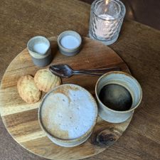 Bistro LOF