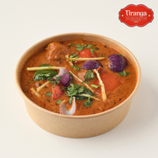Tiranga - The Indian Bistro