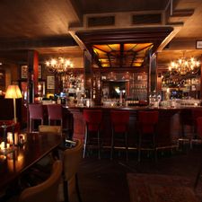 Restaurant Hermitage