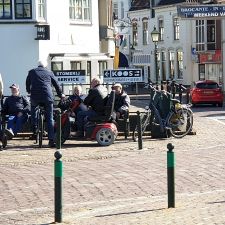 Blokker Wijk Bij Duurstede