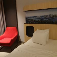 Corendon Amsterdam New-West, a Tribute Portfolio Hotel