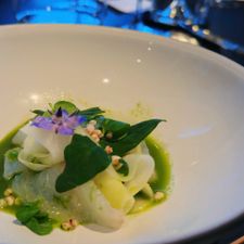 Dinner at Six