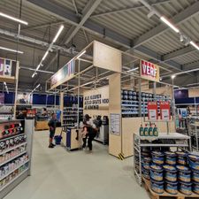 GAMMA bouwmarkt Barneveld