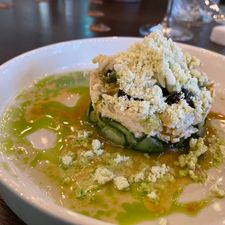 Restaurant George's