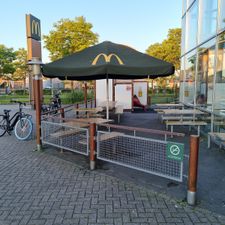 McDonald's Zaanstad Zuid