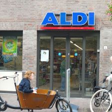 ALDI Voorschoten Schoolstraat