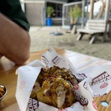 Karma Kebab | Utrecht