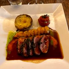 Restaurant Zaza's