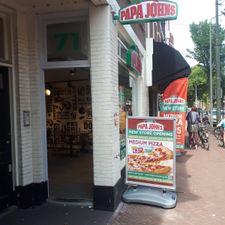 Papa John's Pizza