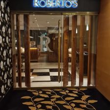 Roberto's Restaurant Amsterdam
