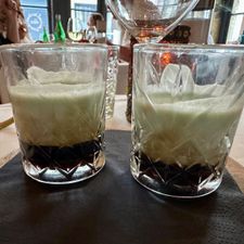 The SHOEGE - Restaurant Den Bosch