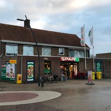 SPAR Hoefnagel