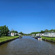 Camping De Zeehoeve