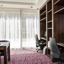 Hampton by Hilton Amsterdam / Arena Boulevard