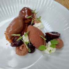 Restaurant Tante Blanche