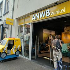 ANWB winkel Venlo