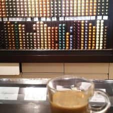 Nespresso Boutique