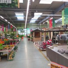 HORNBACH Bouwmarkt Geleen