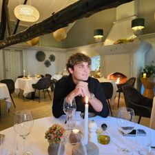 Restaurant De Pastory