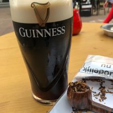 The Wolfhound Irish Bar & Kitchen