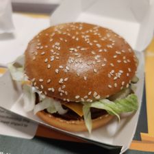 McDonald's Heteren