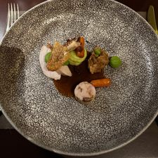 Restaurant 55
