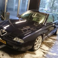 Argos Vlaardingen