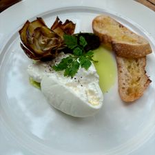 Restaurant De Belhamel