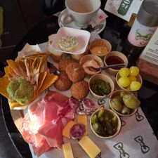 Café Samson