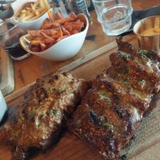 Restaurant De Beren Leerdam