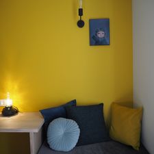 Lino City Hotel
