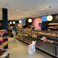 Bakker Bart