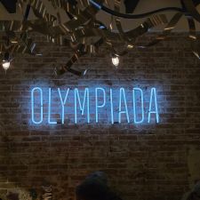 Olympiada