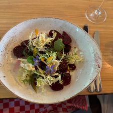 Bistro Nijeholt