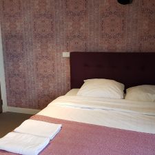 Hotel Heye 130