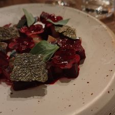 Restaurant Rozewied