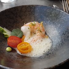 Restaurant Nastrium