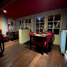 La Cubanita Zaandam