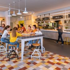 Stayokay Hostel Maastricht