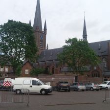 Bakker Bart Druten