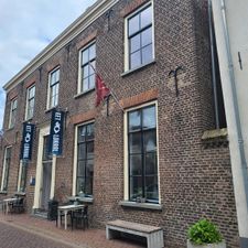 Eet-Lokaal | Café, Restaurant & Zalen