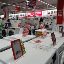 MediaMarkt Alkmaar