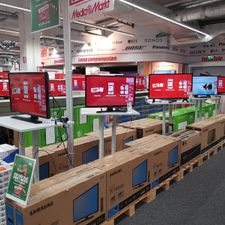 MediaMarkt Rotterdam Alexandrium