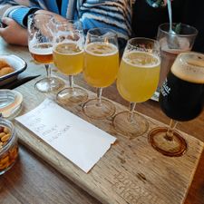 Brouwerij Poesiat & Kater