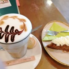 Barista Cafe Veenendaal