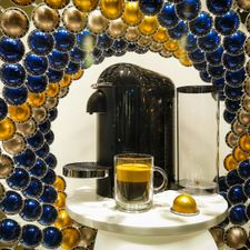 Nespresso Boutique