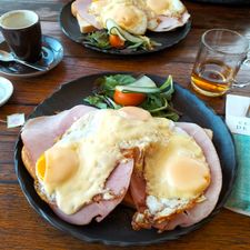 Eetcafé De Beurs