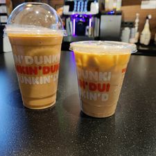 Dunkin